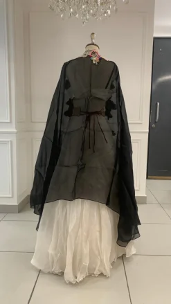 Vidya Lehenga