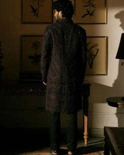 Vidyut Sherwani Set