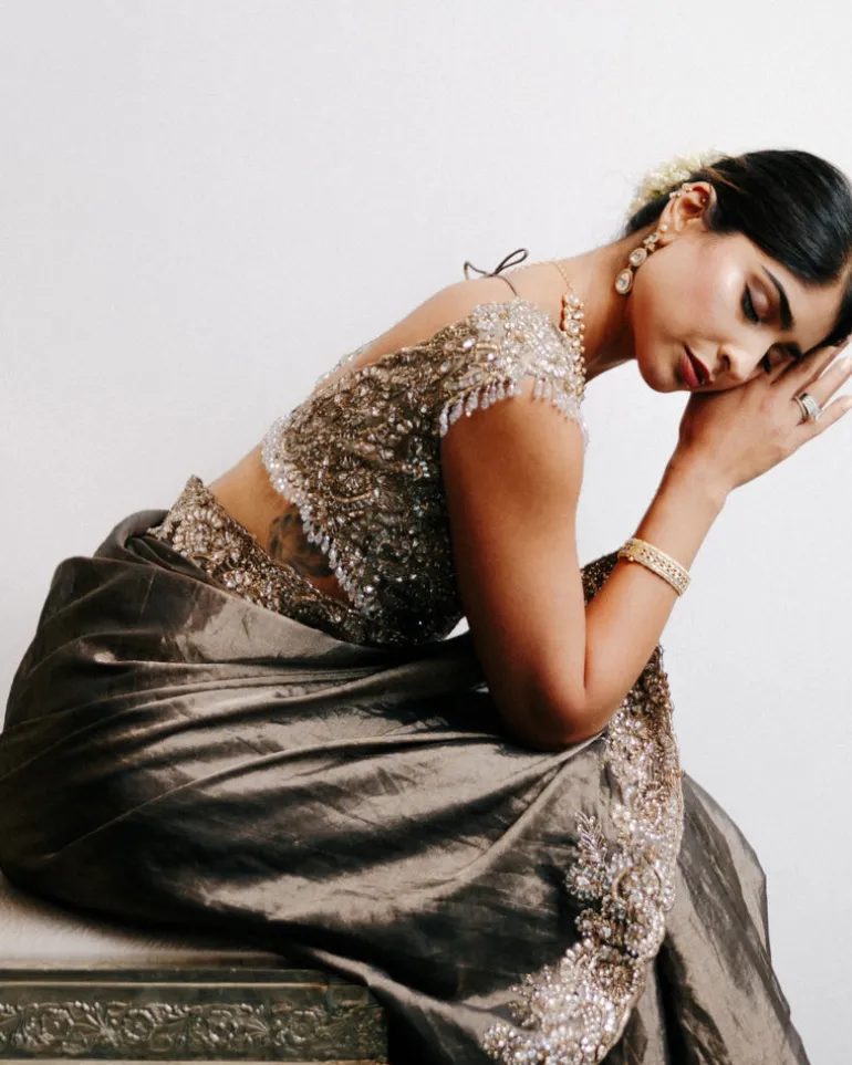 Vinu Sari