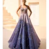 Viola Mystique Gown
