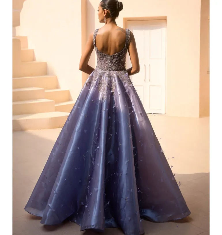 Viola Mystique Gown