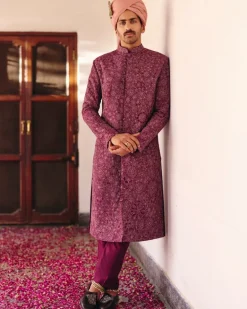 Viraansh Sherwani Set