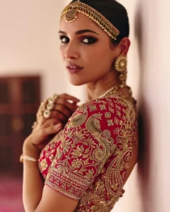 Vryata Lehenga Set