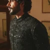 Vyom Sherwani Set