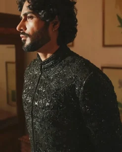 Vyom Sherwani Set