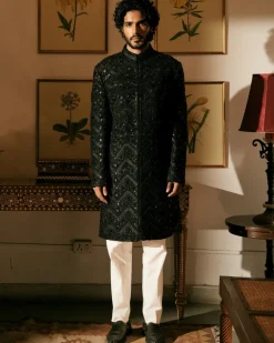 Vyom Sherwani Set