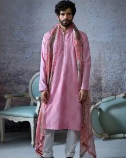 Wakim Kurta Set
