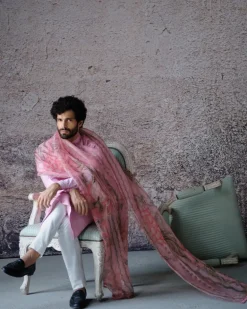 Wakim Kurta Set