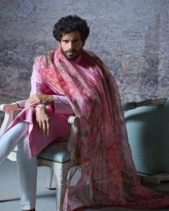 Wakim Kurta Set