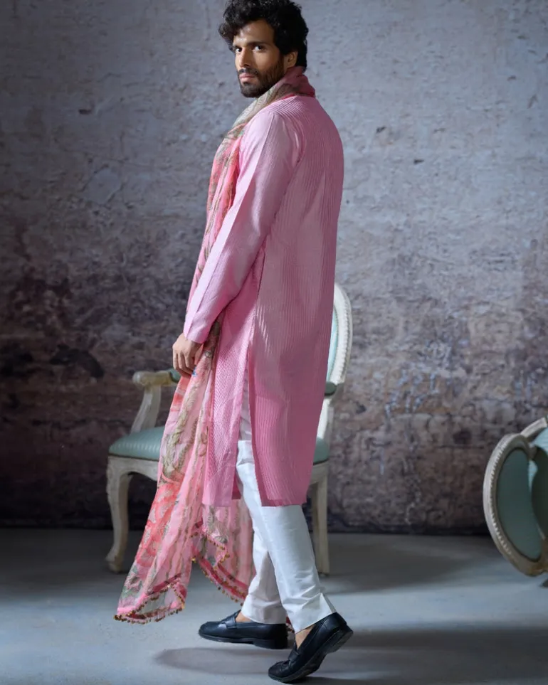 Wakim Kurta Set