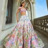 Whimsical Wonderland Lehenga Set