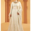 White Peshwas Lehenga set