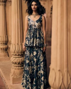 Yalina Sharara Set