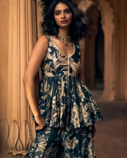 Yalina Sharara Set