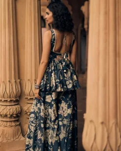 Yalina Sharara Set