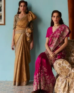 Yami Sari Set