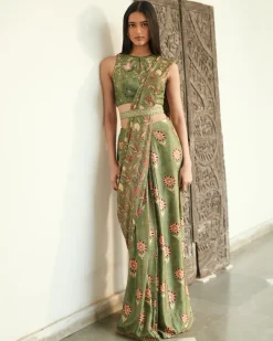 Yara Sari Set