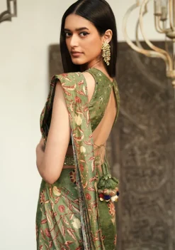 Yara Sari Set