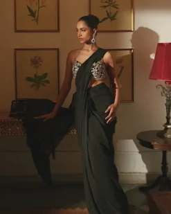 Yasha Sari Set