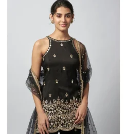 Yukta Sharara Set