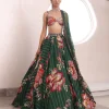 Yuna Lehenga Set