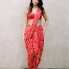 Yura Dhoti Pants Sari