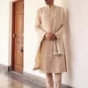 Yuvin Sherwani Set