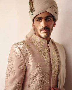 Yuvin Sherwani Set