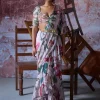 Zafa Sari Set