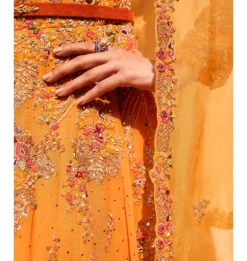 Zafrina Anarkali