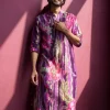 Zain Kurta Set