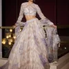 Zainab Lehenga Set