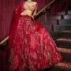 Zara Lehenga Set