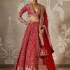 Zaraana Lehenga Set