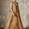 Zaral Lehenga Set