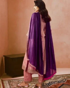 Zardozi Classic Kurta Set
