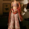 Zarista Lehenga Set