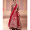 Zarmina Anarkali Set