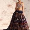 Zayna Lehenga Set