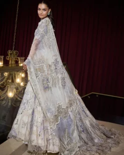 Zeenat Lehenga Set