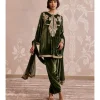 Zehra Kurta Set