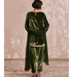 Zehra Kurta Set