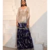 Zephira Kurta Sharara Set