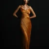 Zeya Gown