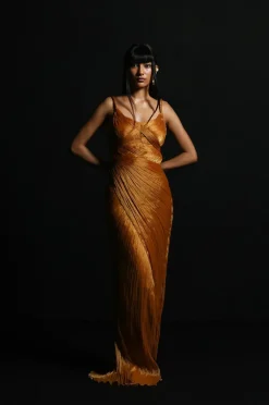 Zeya Gown