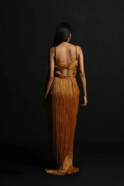 Zeya Gown