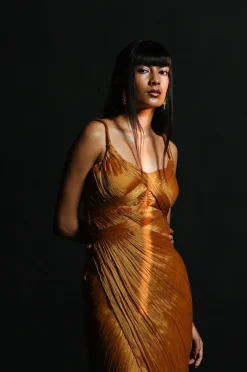 Zeya Gown