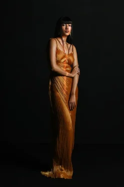 Zeya Gown