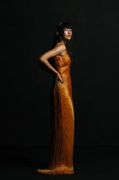 Zeya Gown