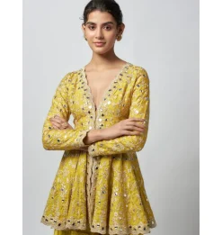 Zeya Sharara Set